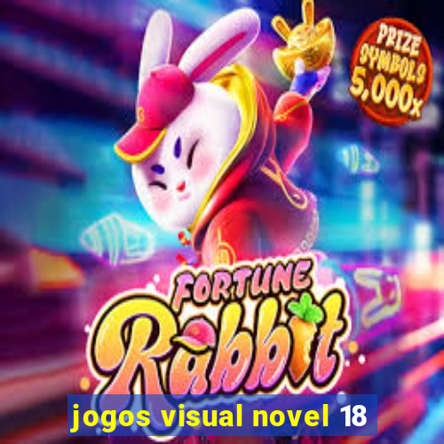 jogos visual novel 18